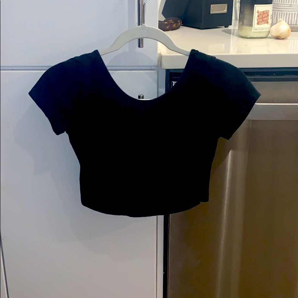 Brandy basic crop